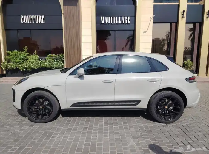Porsche Macan 2022 Fully Loaded for sale (V4 Twin Turbo) 0