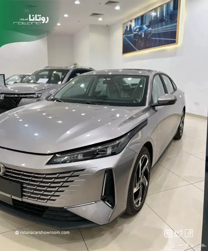 شانجان ايدوبلس جميع الفئات 2026 مع شحن مجاني 5