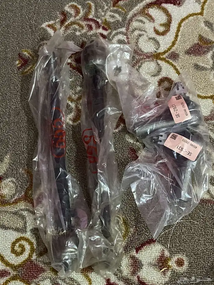 قطع غيار كامري من 2001 لين 2002 0