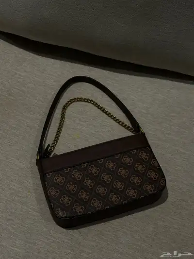 شنطه ماركه جس 100  بيع مستعجل جديده نظيفه 1