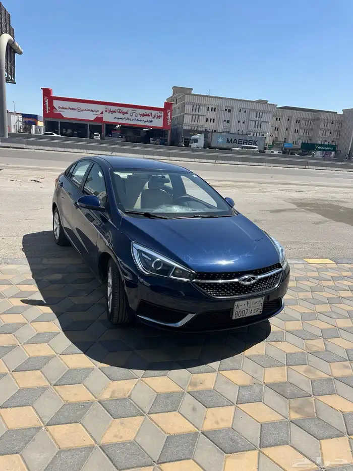 شيري اريزو 5 0
