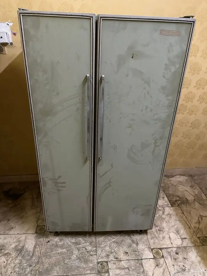 ثلاجات تراثيه 3