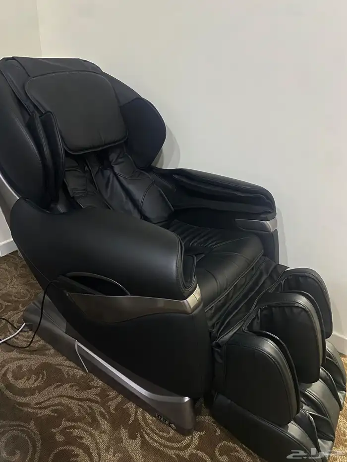 كرسي مساج (باك كومفورت) 1