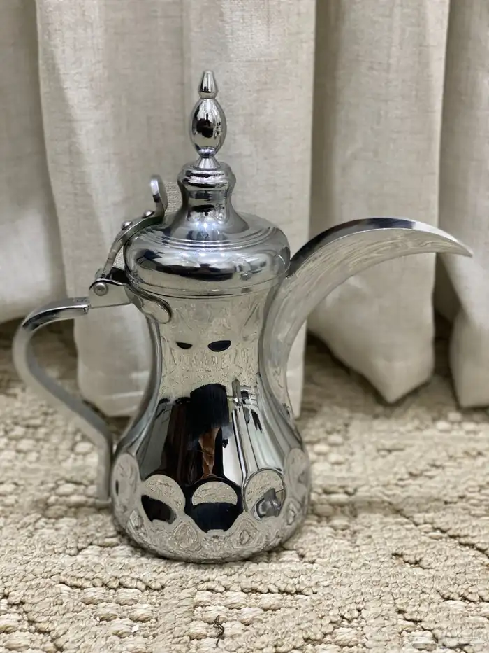 دلة العساف كوري البيع 150 0