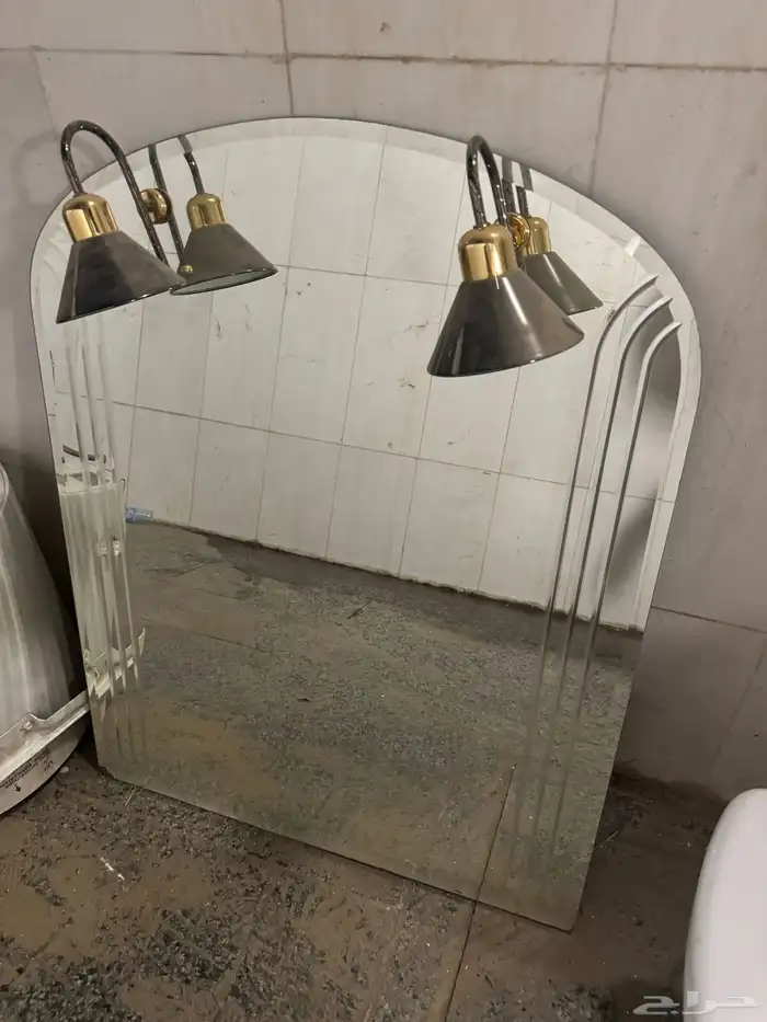 مغاسل سخانات كرسي فرنجي مغسله مطبخ دولاب نوم خزين مرايا 4