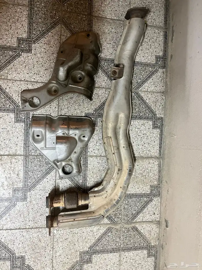 قطع غيار نيسان شاص وباثفندر 0