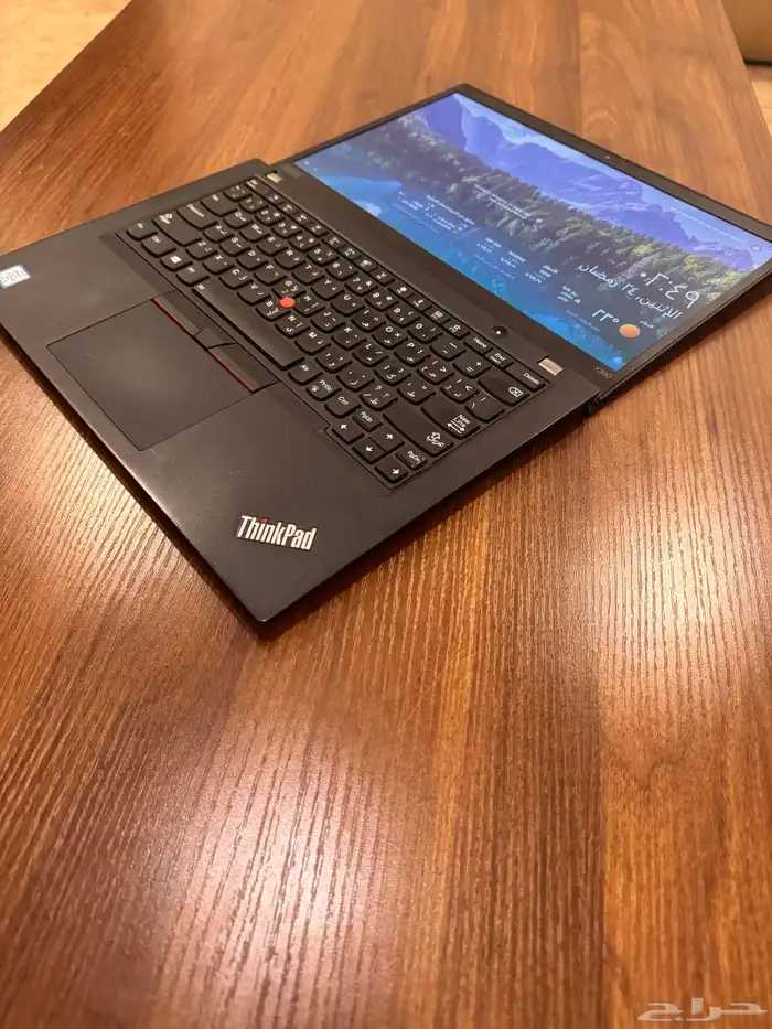 لينوفو ثينك باد Lenovo ThinkBad x390 الجيل 8 1