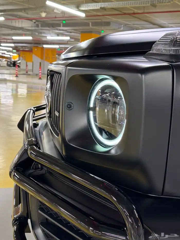 للبيع G63 جفالي 2019 (( مباع )) 9