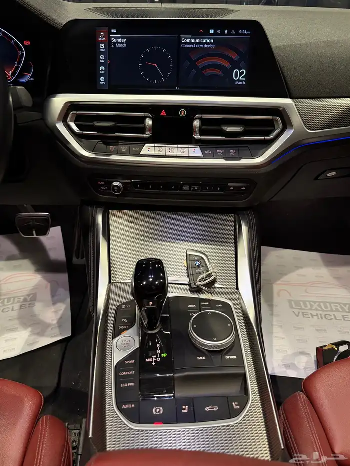 BMW 420i M-kit 2022 20