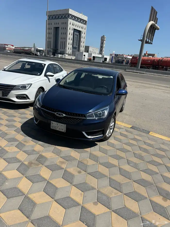 شيري اريزو 5 1