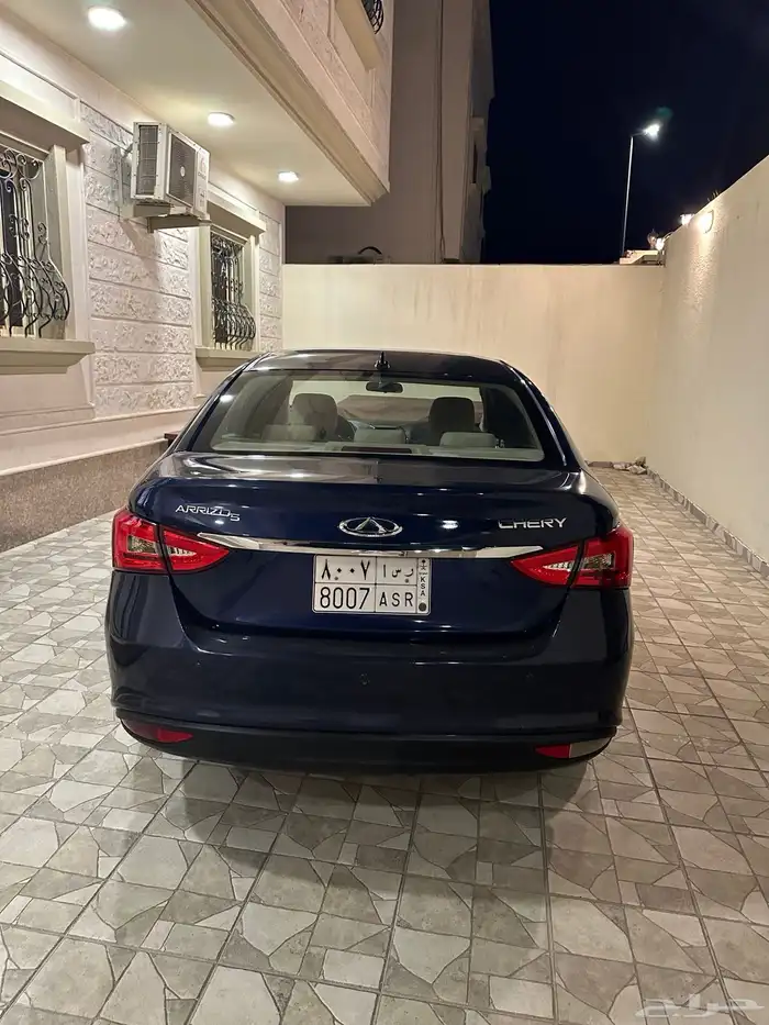 شيري اريزو 5 10