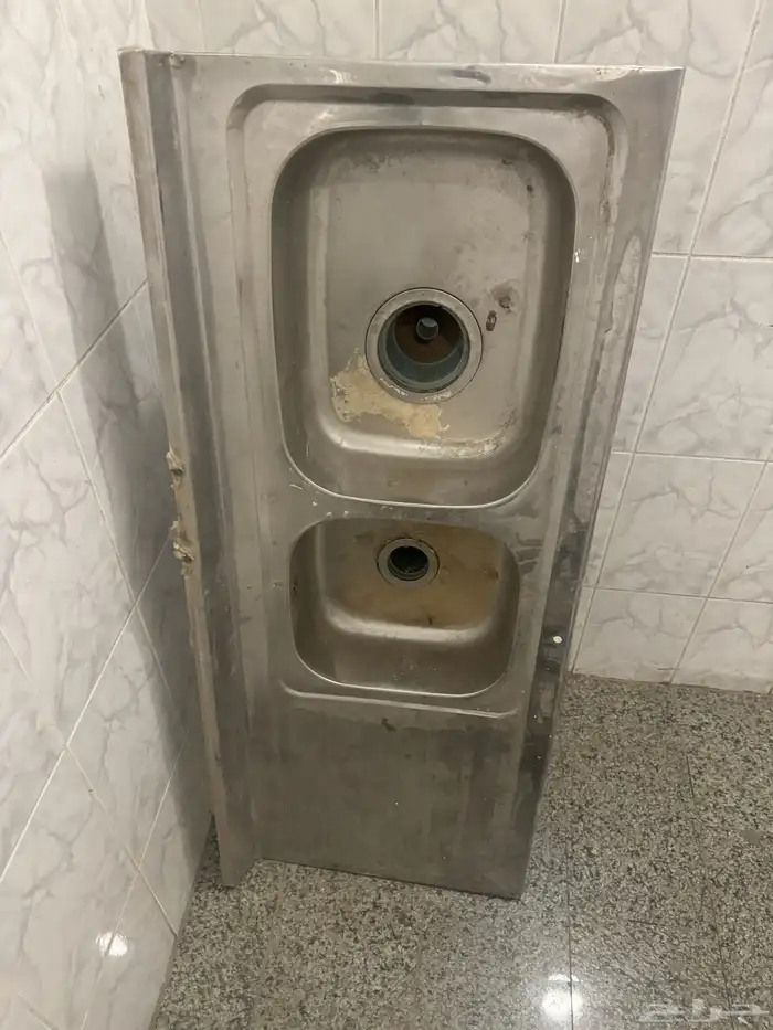 مغاسل سخانات كرسي فرنجي مغسله مطبخ دولاب نوم خزين مرايا 1