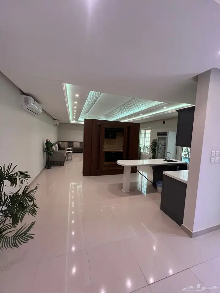 شاليه في المزاحميه للتاجير اليومي 350 4