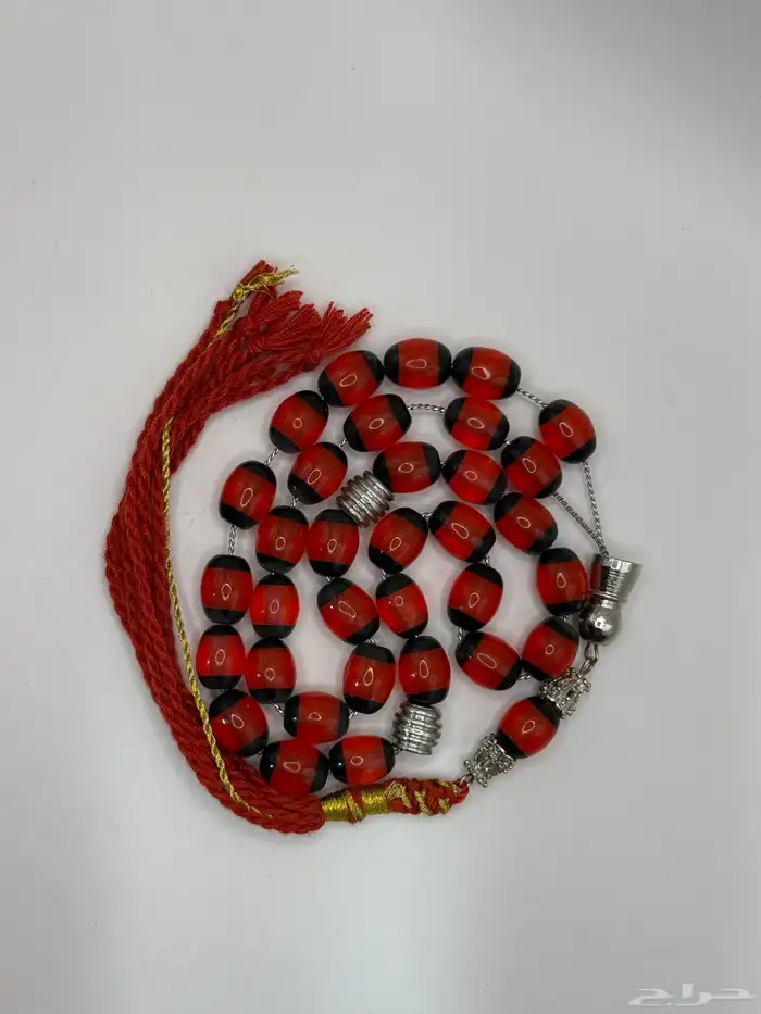 مجموعه كبيره من الأعواد والسبح والهدايا بأسعار مخفضة 15