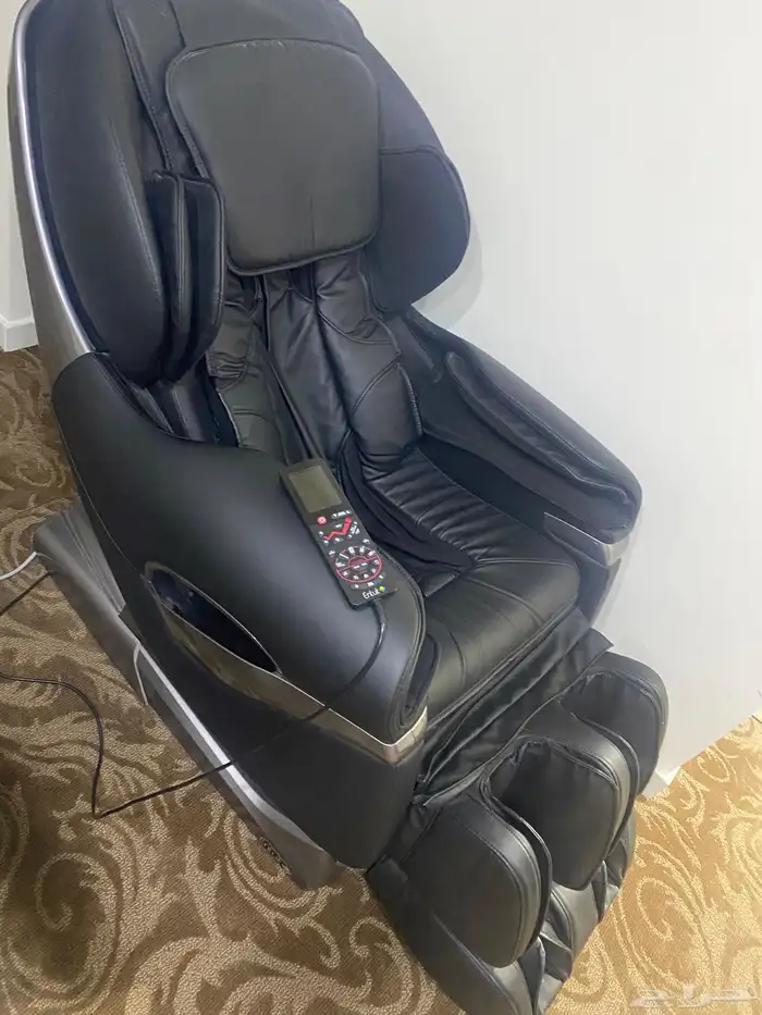 كرسي مساج (باك كومفورت) 0