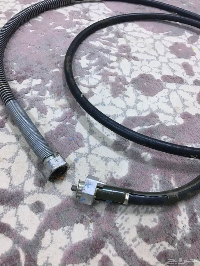 سلك سرعه بوز جديد أصلي 0