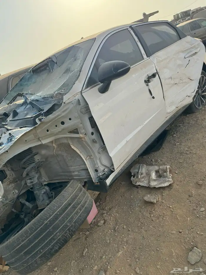 سوناتا سمارت تشليح 0