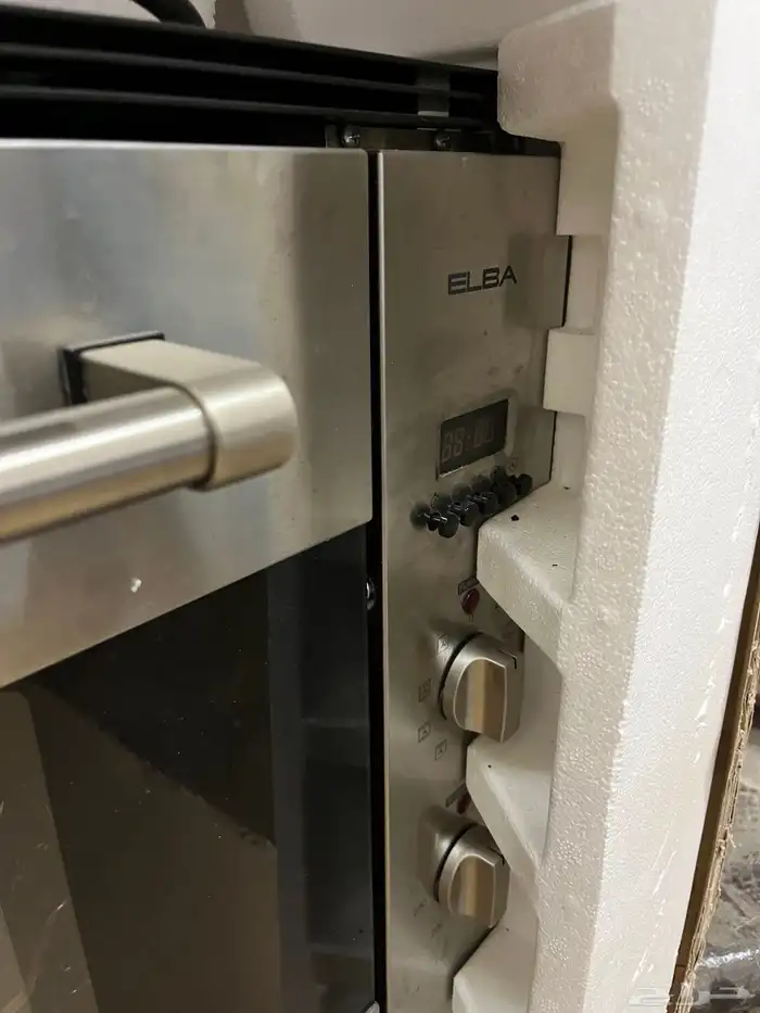 فرن كهربائي شركة EALPA الشهيرة 3