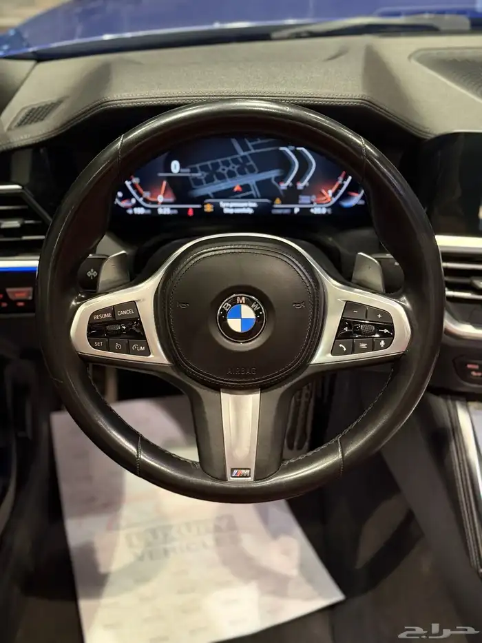BMW 420i M-kit 2022 21