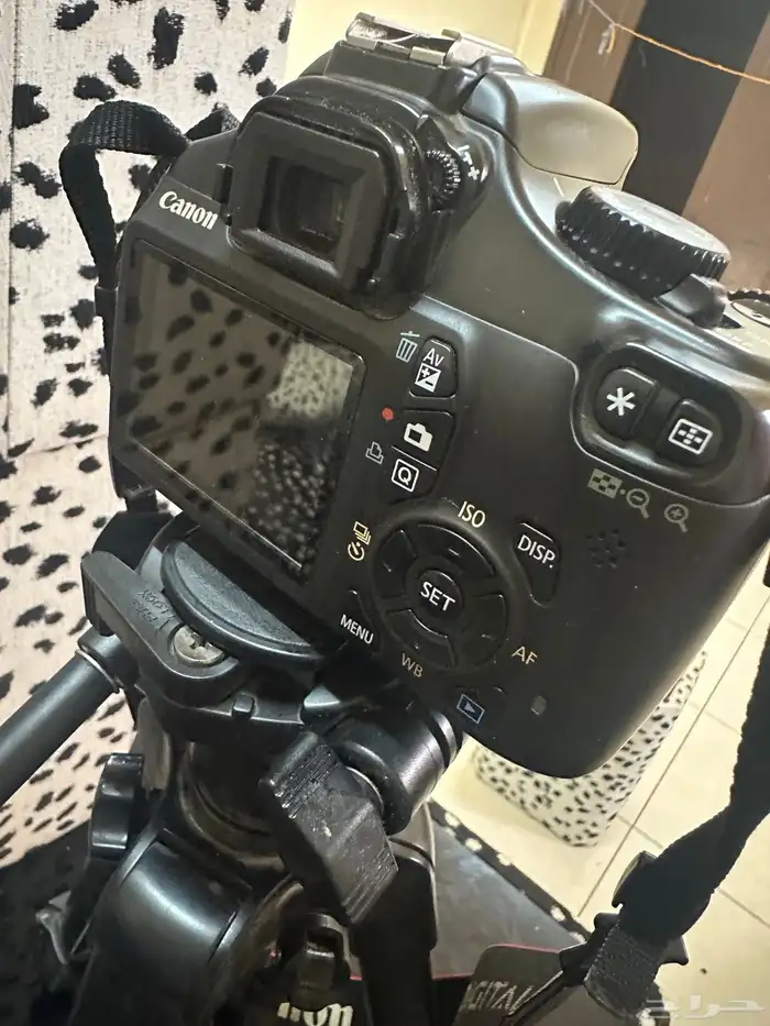 كيمر كانون EOS 1100D 2