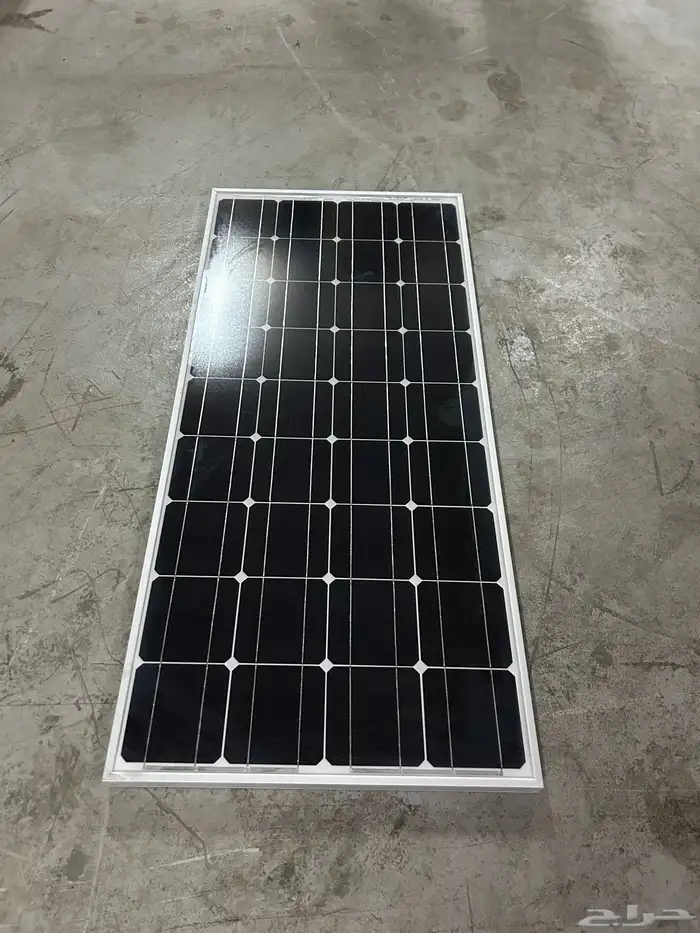 للبيع الوح طاقة شمسية 2