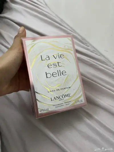 عطر لانكوم 0