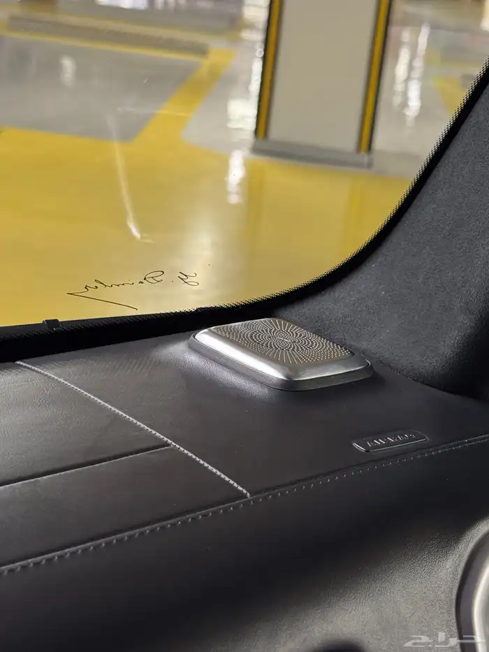 للبيع G63 جفالي 2019 (( مباع )) 26