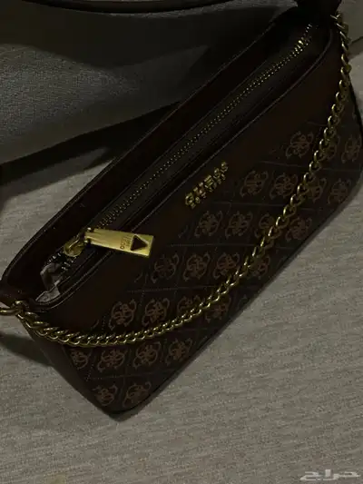 شنطه ماركه جس 100  بيع مستعجل جديده نظيفه 3