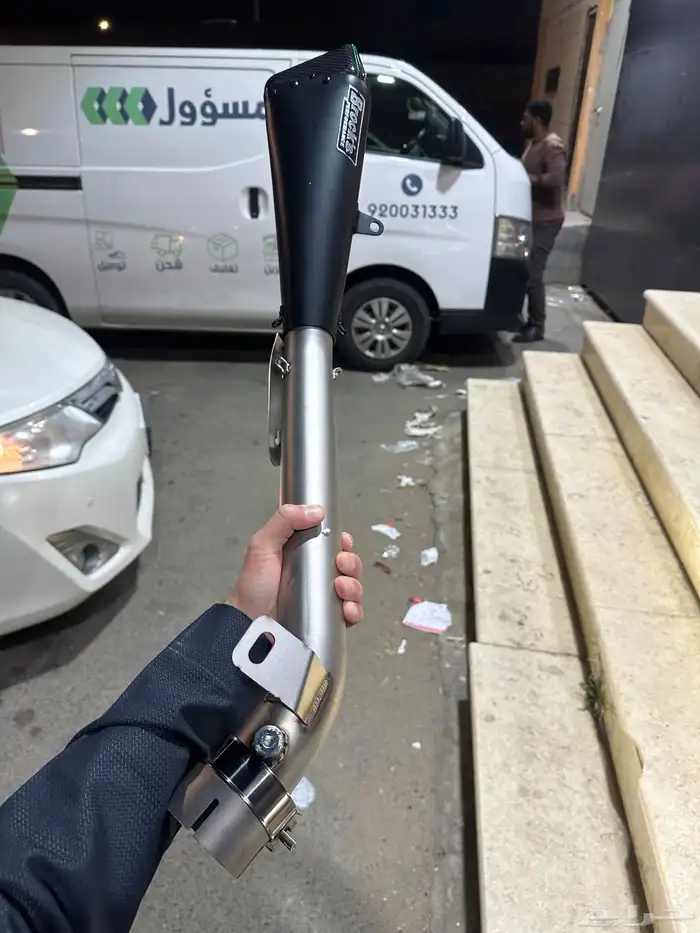 دبة بروكس بنتا كاربون 4