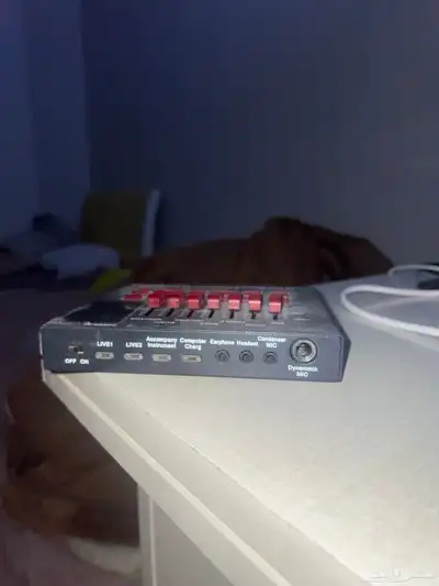 مكسر v8 plus 0