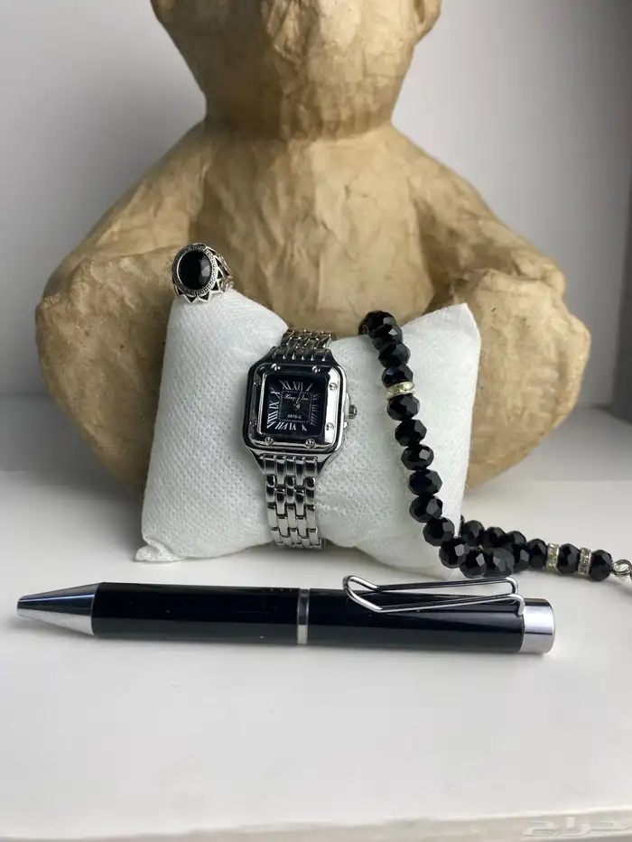 طقم كارتير اطفال 1