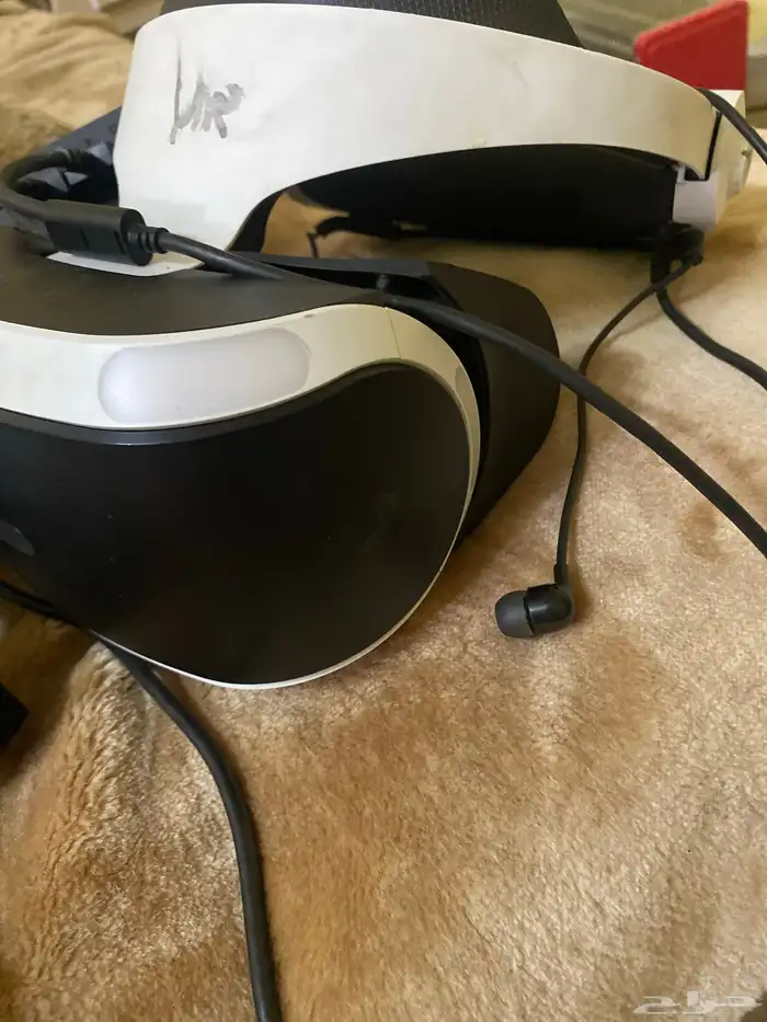 نظارات واقعيهvr 2
