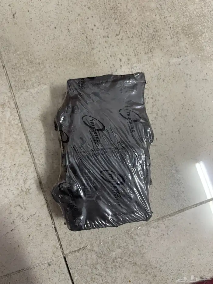 فحمات مرسيدس 2