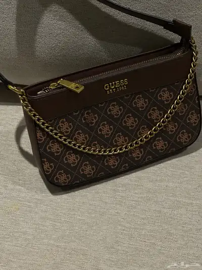 شنطه ماركه جس 100  بيع مستعجل جديده نظيفه 6