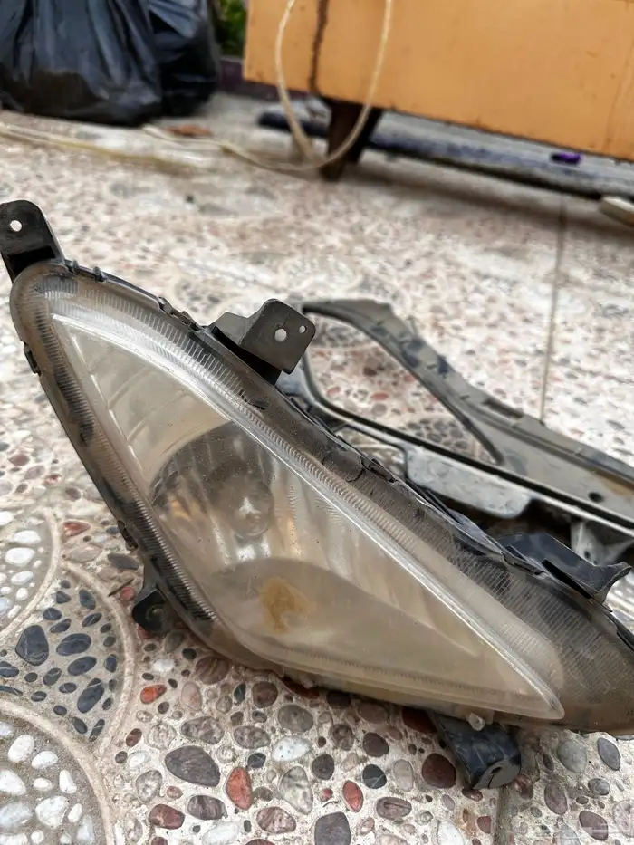 قطع النترا و سوناتا 1