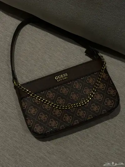 شنطه ماركه جس 100  بيع مستعجل جديده نظيفه 0