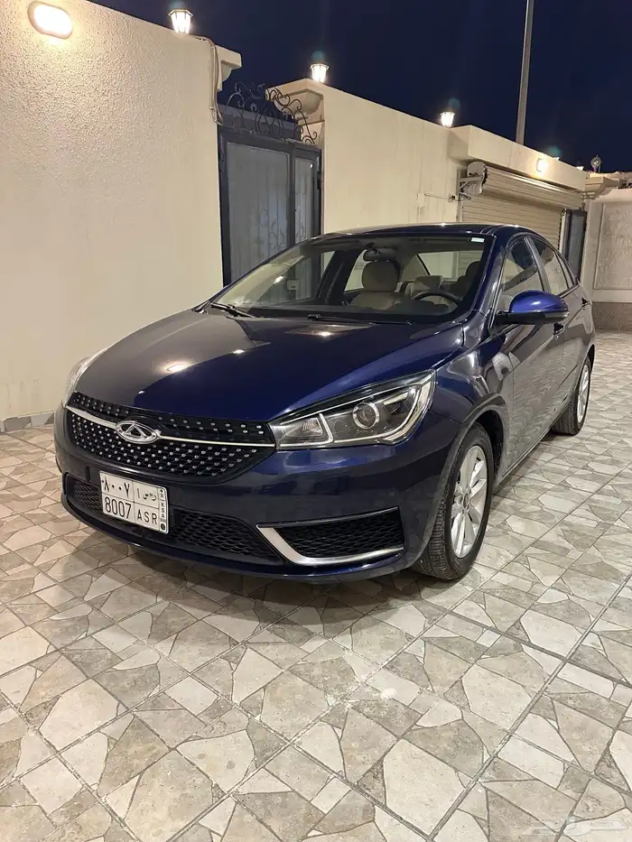 شيري اريزو 5 8