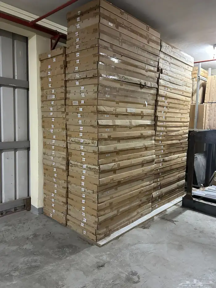 للبيع الوح طاقة شمسية 3