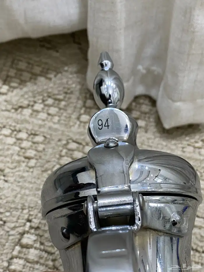 دلة العساف كوري البيع 150 5