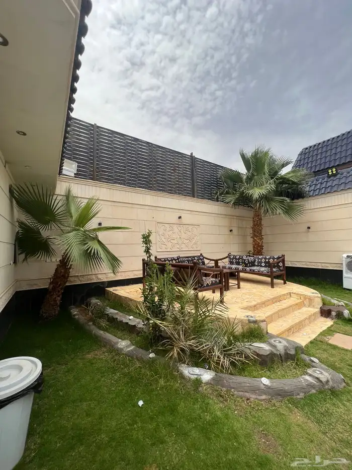 شاليهات دانة - عرض خاص - للايجار اليومي حي العوالي نمار 10