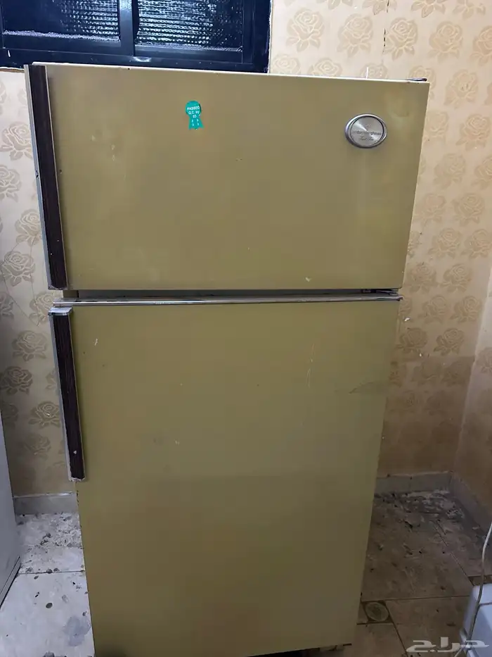 ثلاجات تراثيه 0