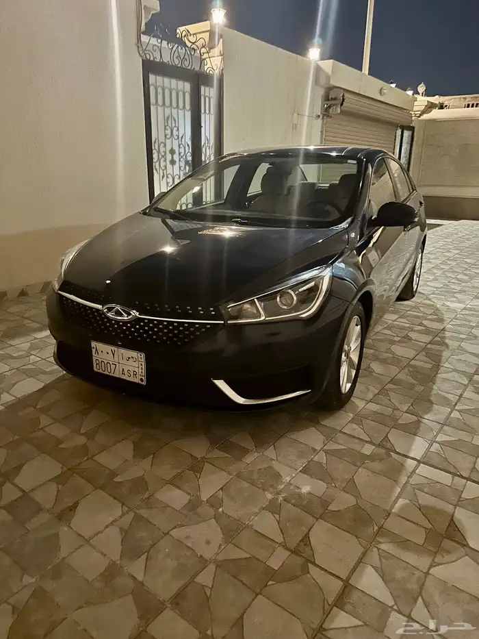 شيري اريزو 5 6