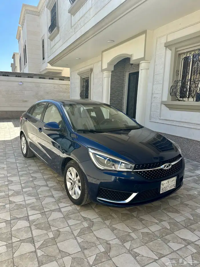 شيري اريزو 5 4