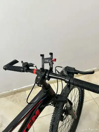 سيكل نضيف و جددد على الشرط 0