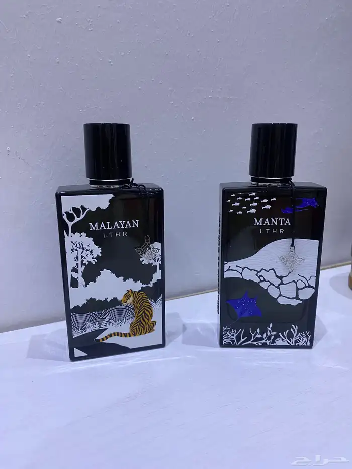 عطور ابراهيم القرشي صار ابراق 0