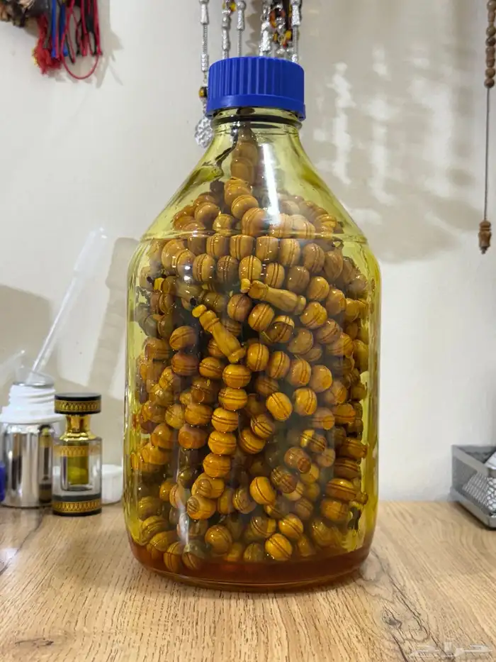 مجموعه كبيره من الأعواد والسبح والهدايا بأسعار مخفضة 14