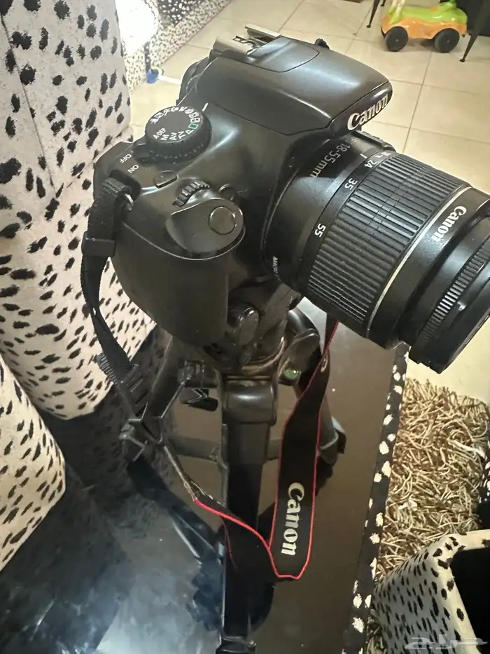 كيمر كانون EOS 1100D 1