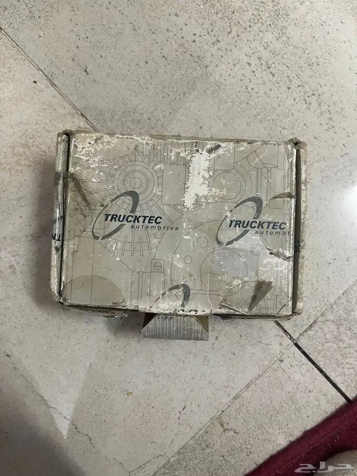 فحمات مرسيدس 1