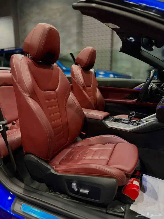 BMW 420i M-kit 2022 15