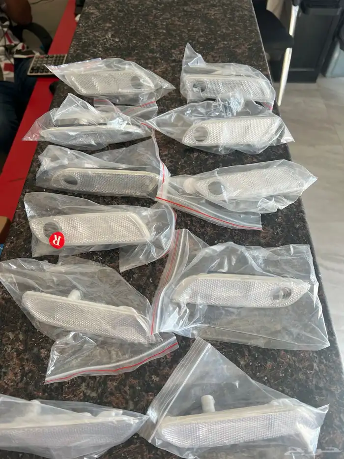 قطع غيار روز رايز وبدي كيت تحويل روز رايز وتعديل 51